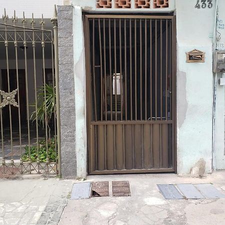Casa Proxima A Praia Menos De 10 Minutos A Pe Cabo Frio Exteriör bild