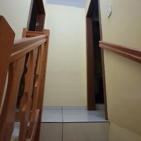 Casa Proxima A Praia Menos De 10 Minutos A Pe Cabo Frio Exteriör bild