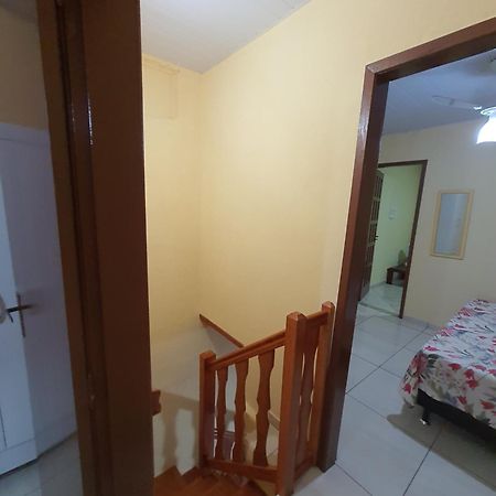 Casa Proxima A Praia Menos De 10 Minutos A Pe Cabo Frio Exteriör bild