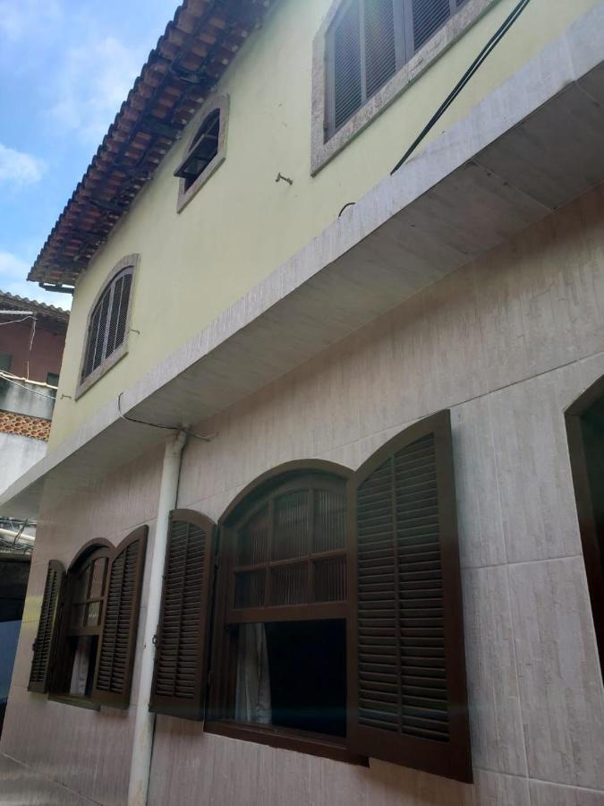 Casa Proxima A Praia Menos De 10 Minutos A Pe Cabo Frio Exteriör bild