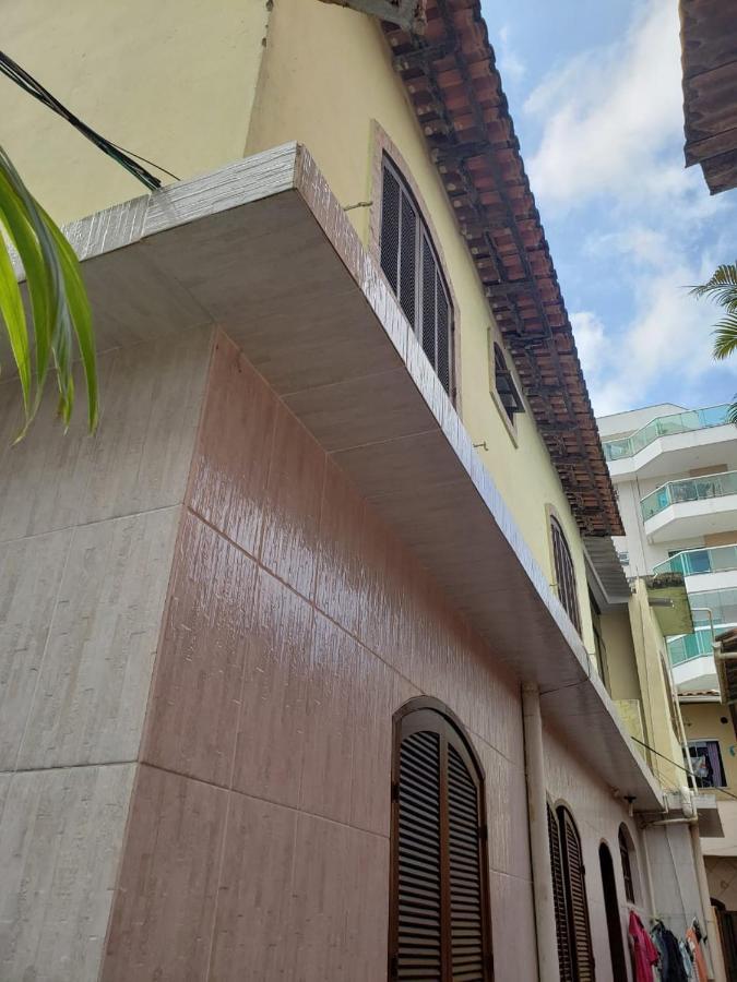 Casa Proxima A Praia Menos De 10 Minutos A Pe Cabo Frio Exteriör bild