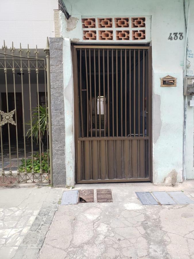 Casa Proxima A Praia Menos De 10 Minutos A Pe Cabo Frio Exteriör bild