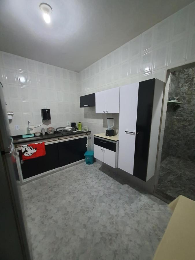 Casa Proxima A Praia Menos De 10 Minutos A Pe Cabo Frio Exteriör bild