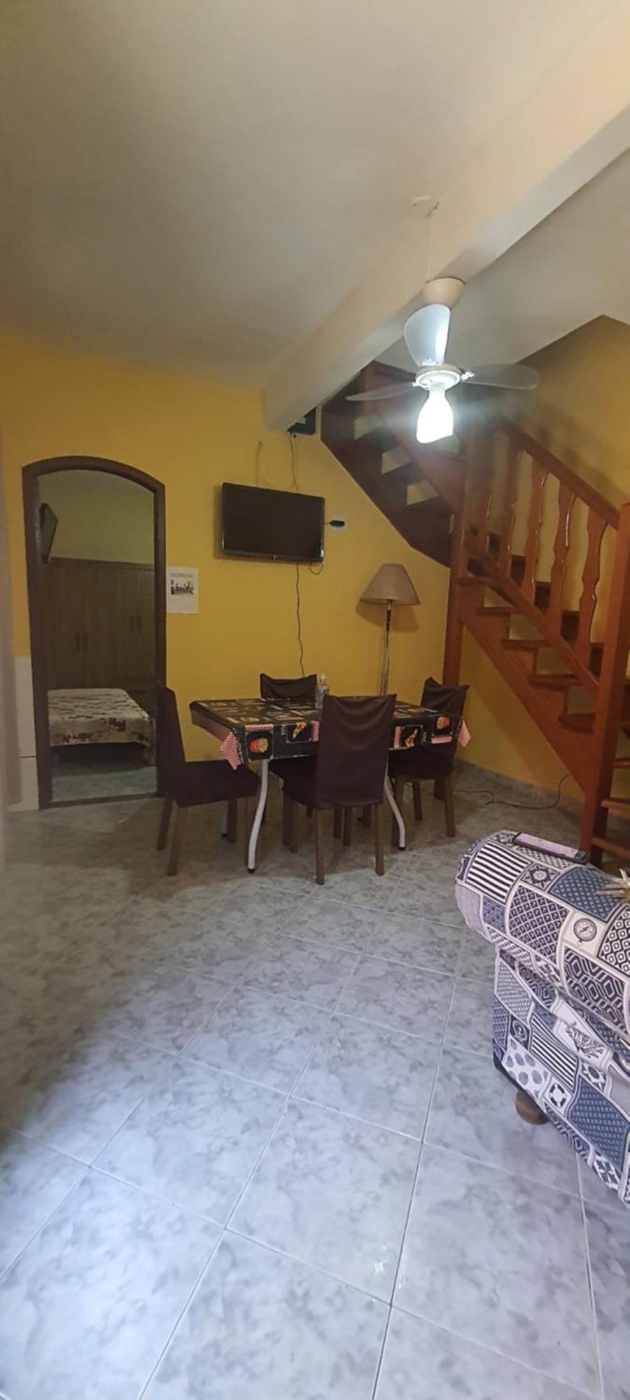 Casa Proxima A Praia Menos De 10 Minutos A Pe Cabo Frio Exteriör bild