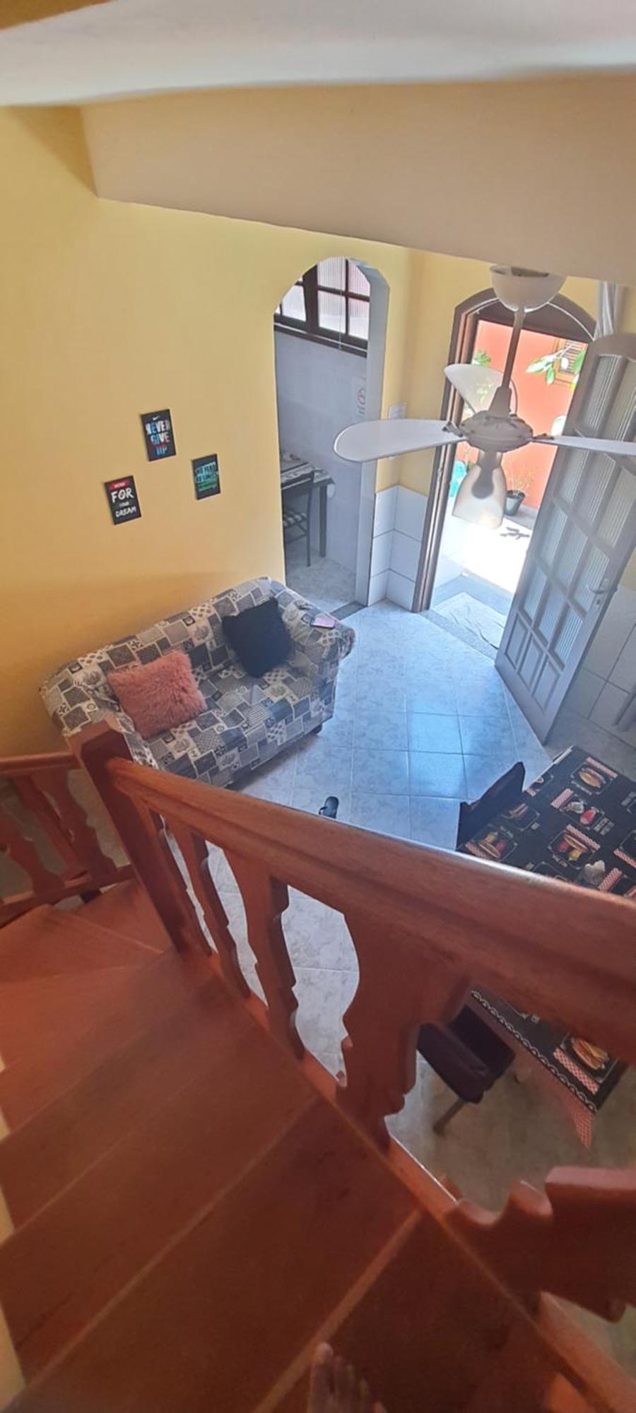 Casa Proxima A Praia Menos De 10 Minutos A Pe Cabo Frio Exteriör bild