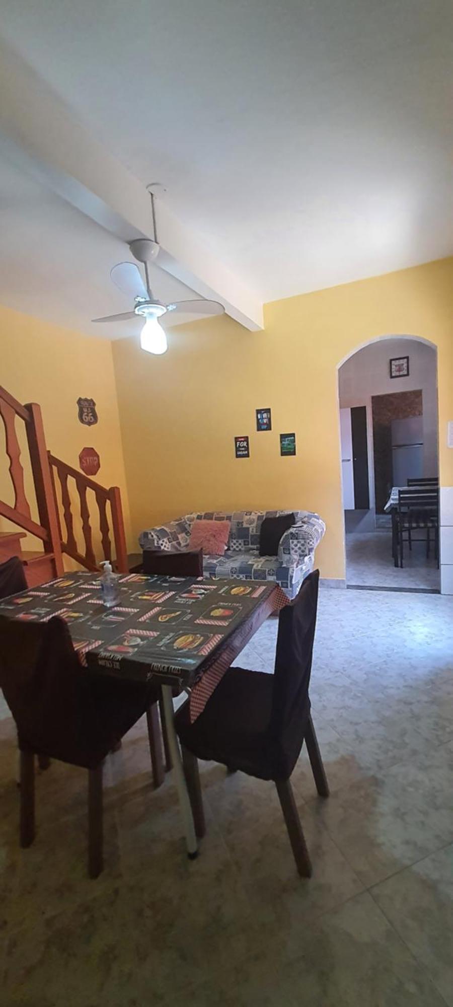 Casa Proxima A Praia Menos De 10 Minutos A Pe Cabo Frio Exteriör bild