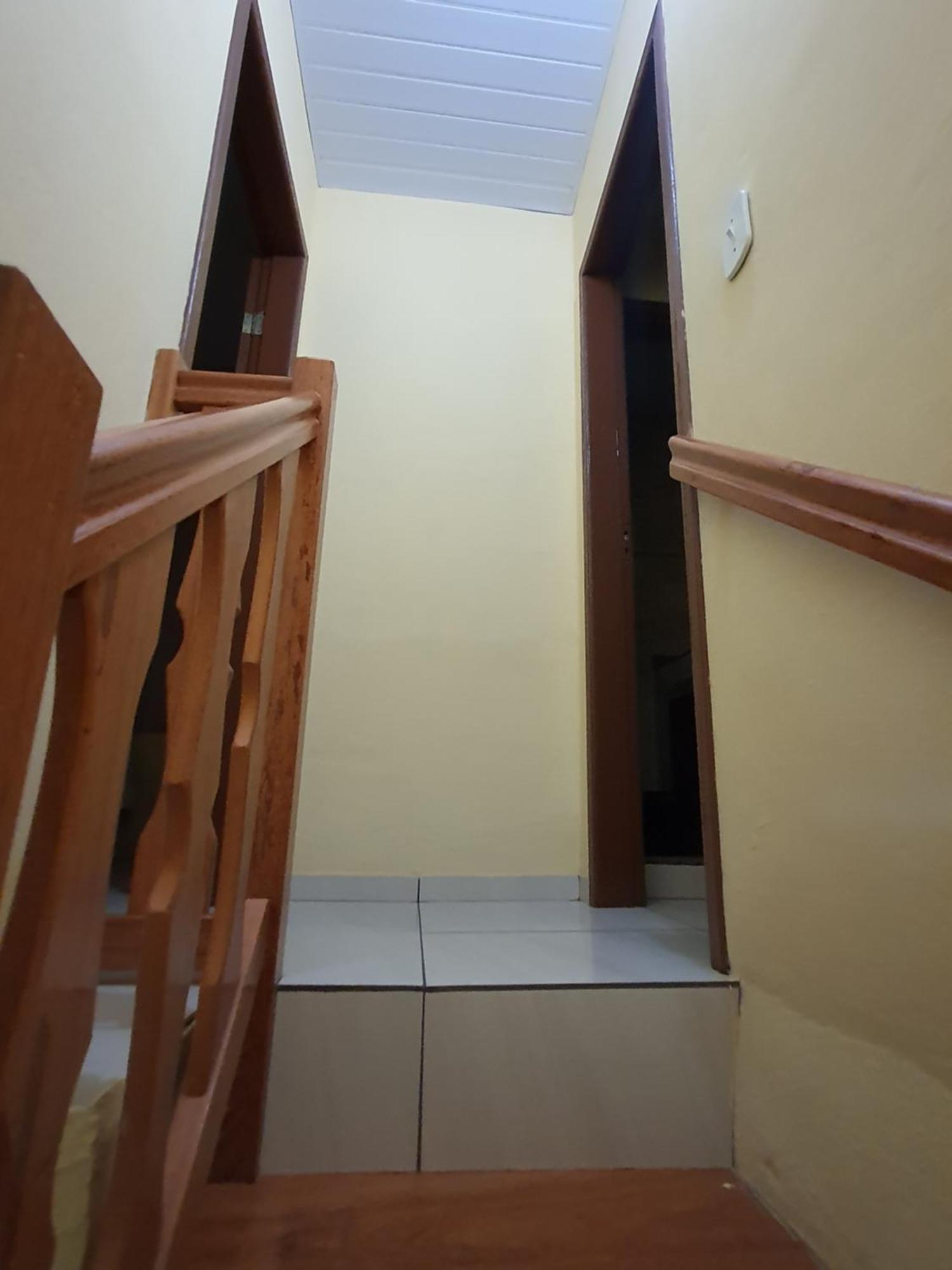 Casa Proxima A Praia Menos De 10 Minutos A Pe Cabo Frio Exteriör bild