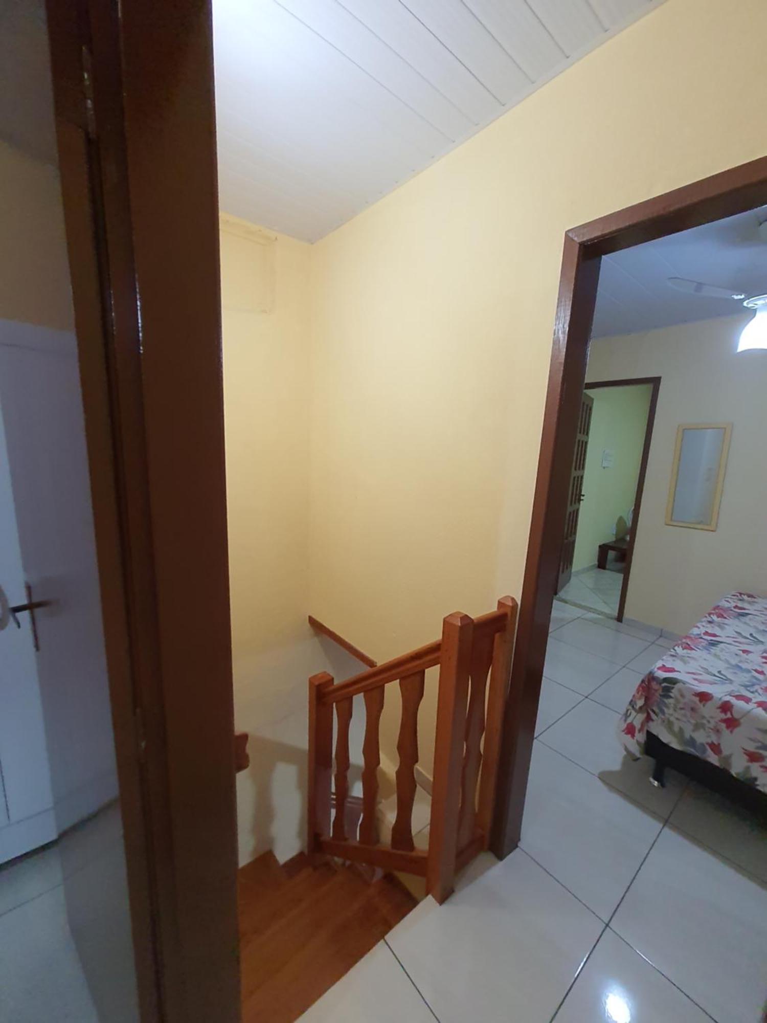 Casa Proxima A Praia Menos De 10 Minutos A Pe Cabo Frio Exteriör bild