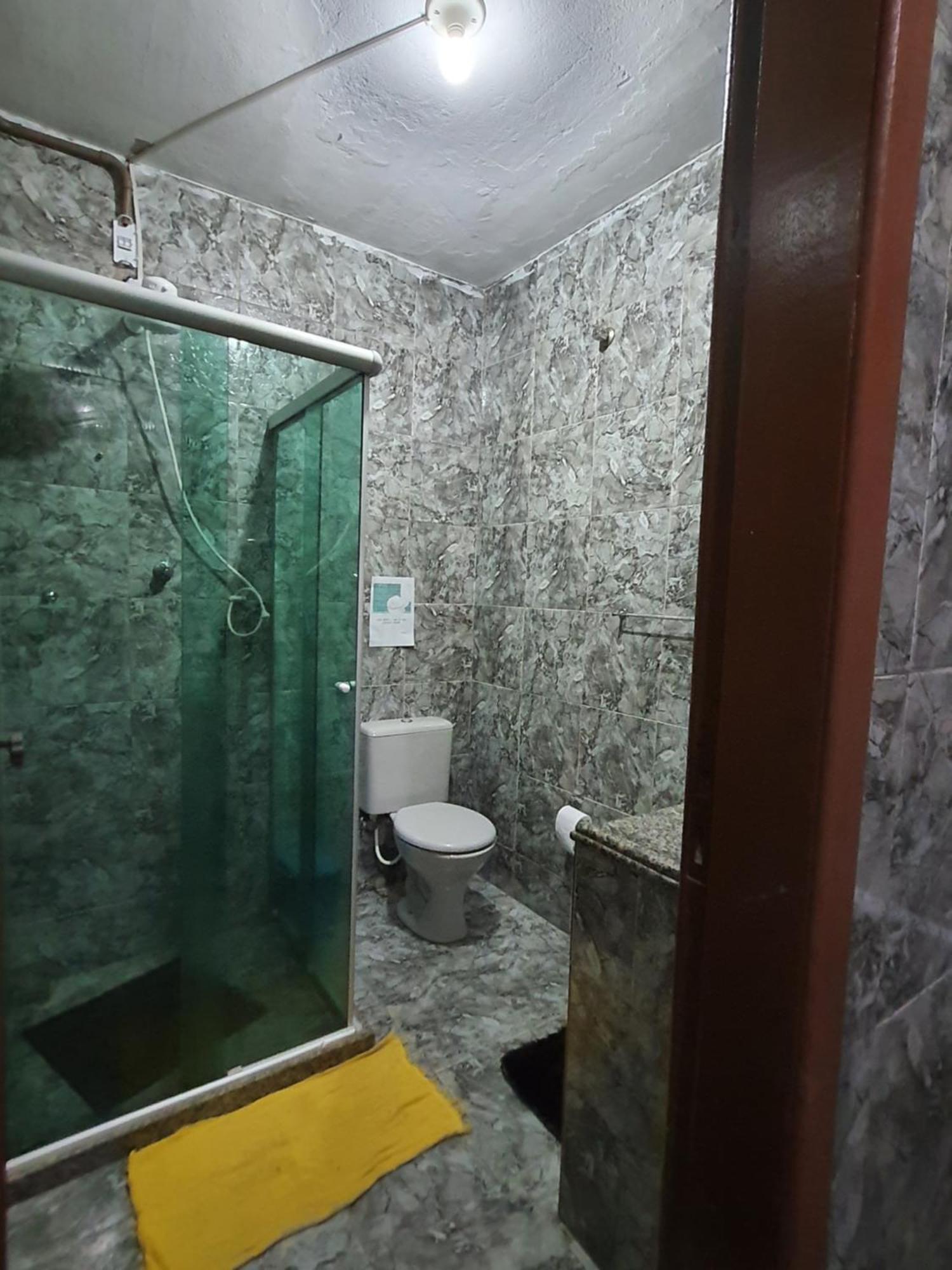 Casa Proxima A Praia Menos De 10 Minutos A Pe Cabo Frio Exteriör bild