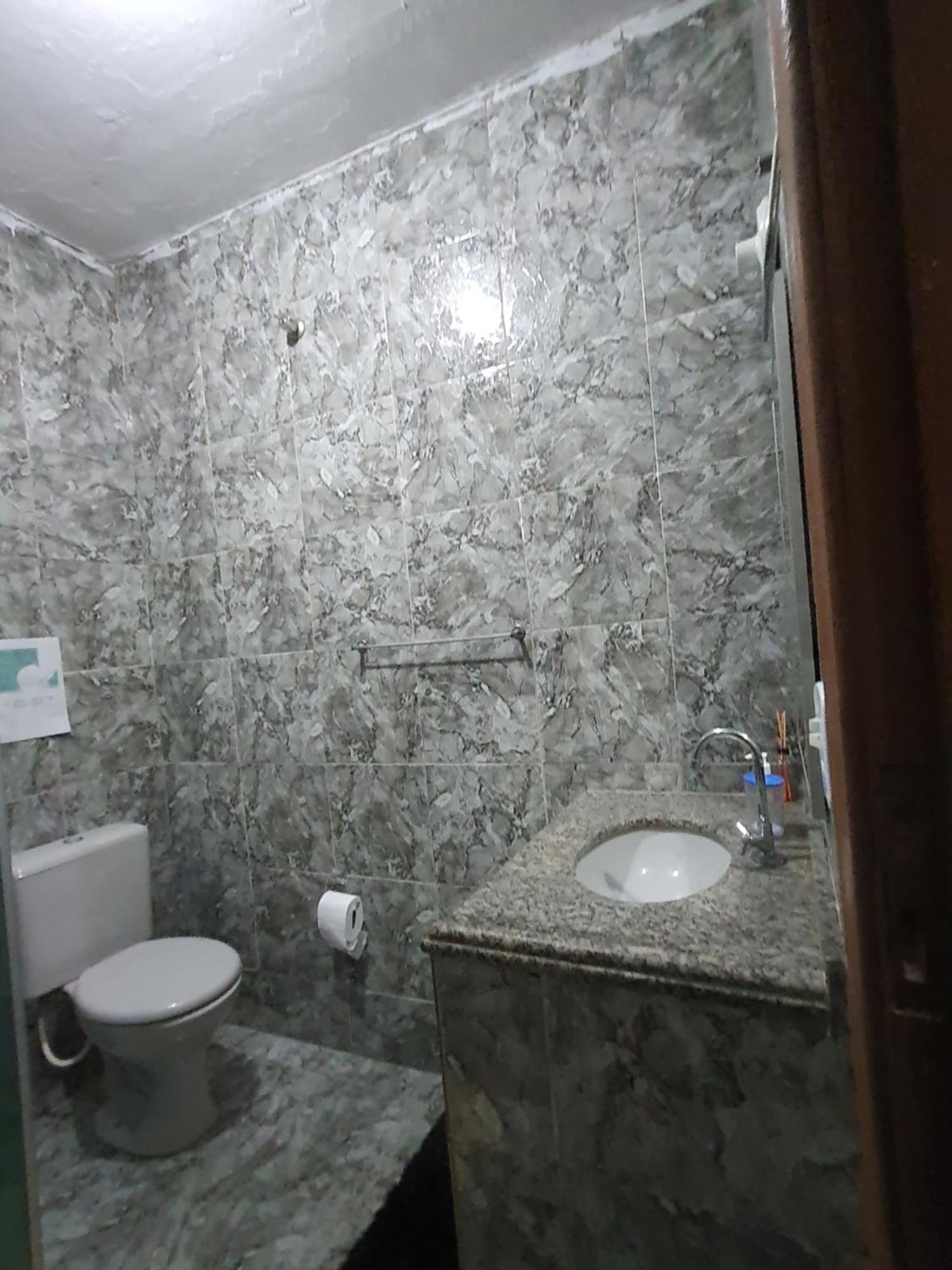 Casa Proxima A Praia Menos De 10 Minutos A Pe Cabo Frio Exteriör bild