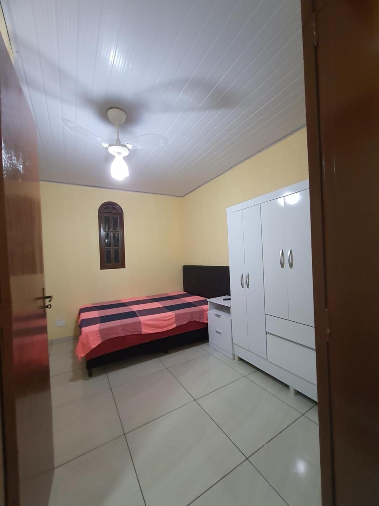 Casa Proxima A Praia Menos De 10 Minutos A Pe Cabo Frio Exteriör bild