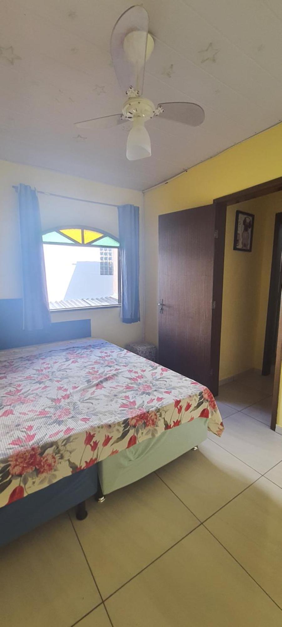 Casa Proxima A Praia Menos De 10 Minutos A Pe Cabo Frio Exteriör bild