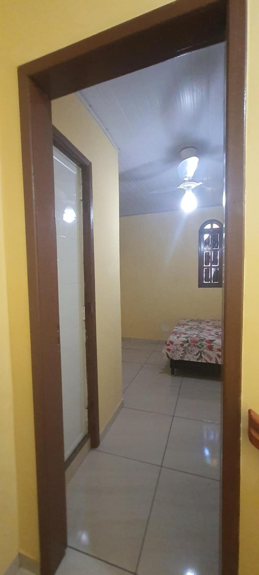 Casa Proxima A Praia Menos De 10 Minutos A Pe Cabo Frio Exteriör bild