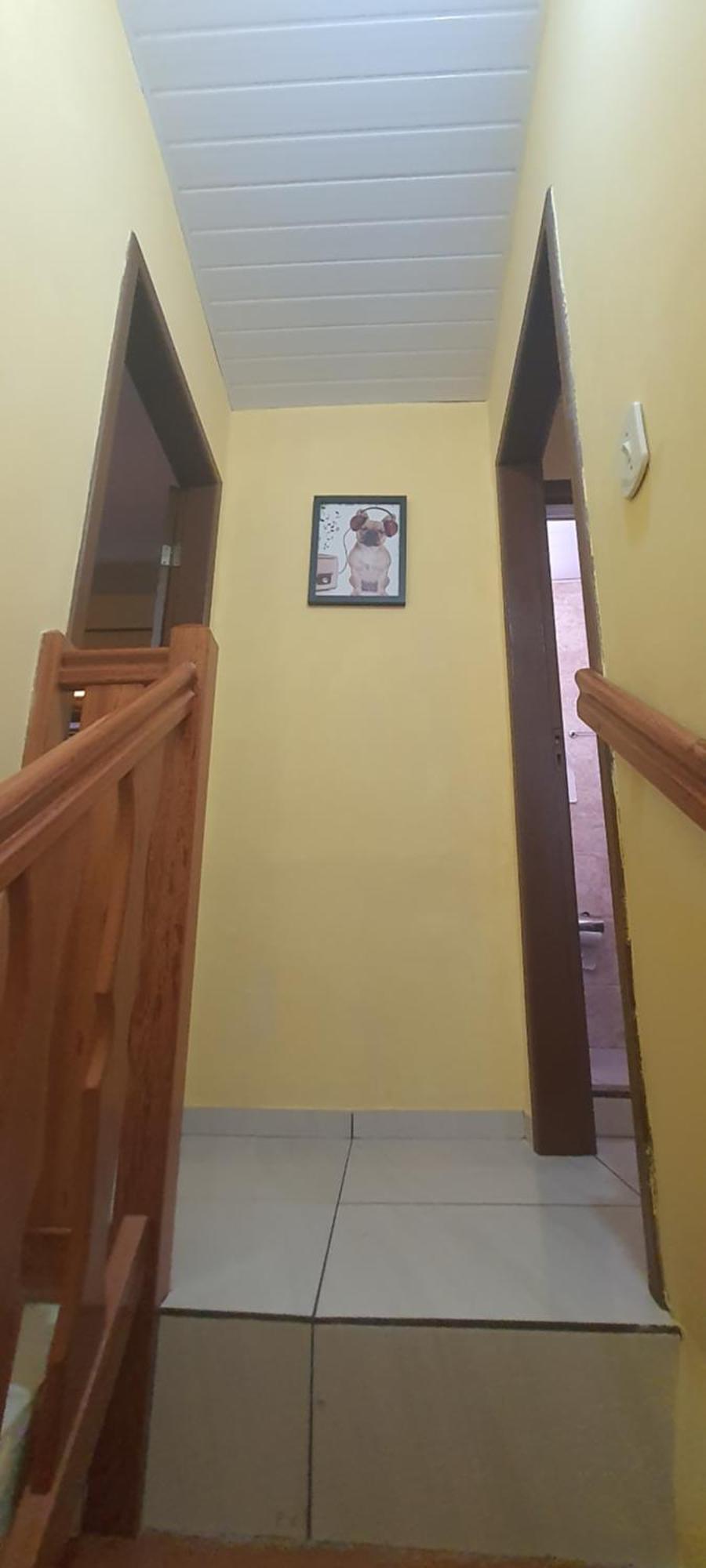 Casa Proxima A Praia Menos De 10 Minutos A Pe Cabo Frio Exteriör bild