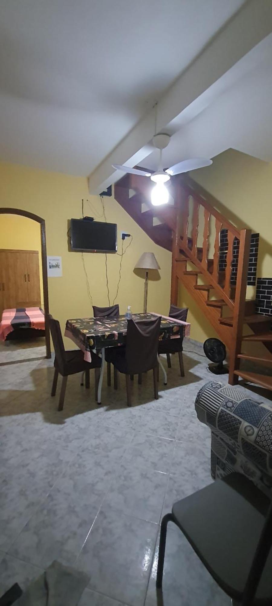 Casa Proxima A Praia Menos De 10 Minutos A Pe Cabo Frio Exteriör bild